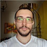 Dou aulas particulares de inglês e de Filosofia/Sociologia